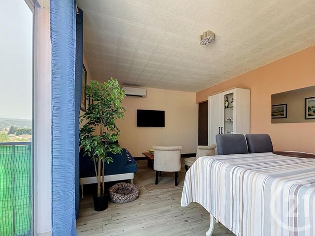 Appartement F4 &agrave; vendre - 4 pi&egrave;ces - 69,21 m2 - Bagnols Sur Ceze - 30 - LANGUEDOC-ROUSSILLON