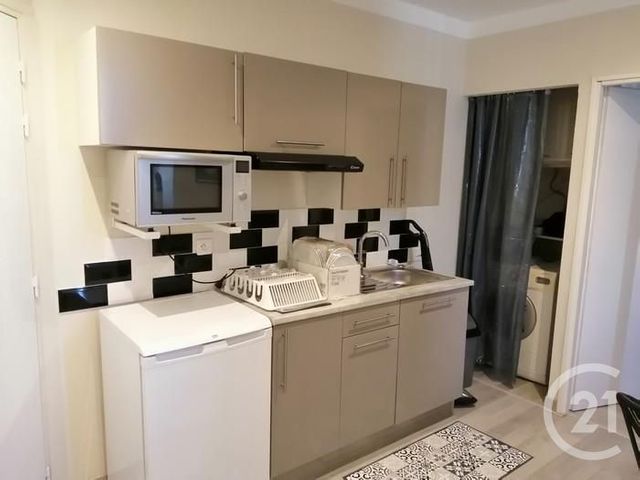 appartement - BAGNOLS SUR CEZE - 30