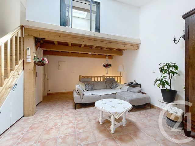 Maison &agrave; vendre - 5 pi&egrave;ces - 92,31 m2 - Connaux - 30 - LANGUEDOC-ROUSSILLON