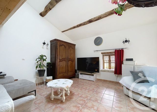 Maison &agrave; vendre - 5 pi&egrave;ces - 92,31 m2 - Connaux - 30 - LANGUEDOC-ROUSSILLON
