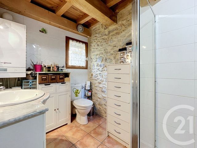 Maison &agrave; vendre - 5 pi&egrave;ces - 92,31 m2 - Connaux - 30 - LANGUEDOC-ROUSSILLON