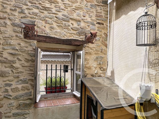 Maison &agrave; vendre - 5 pi&egrave;ces - 92,31 m2 - Connaux - 30 - LANGUEDOC-ROUSSILLON