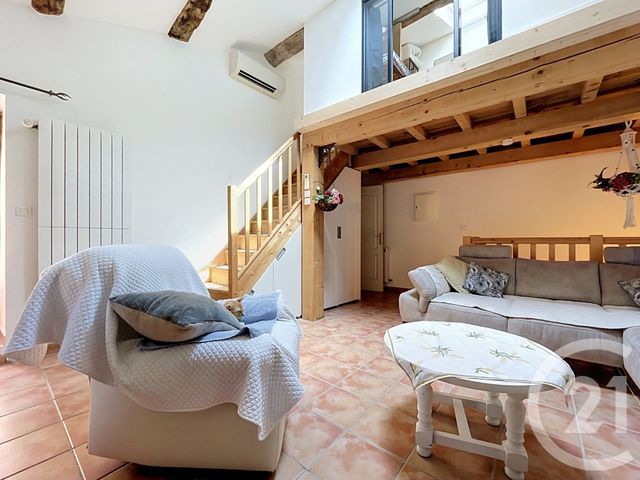 Maison &agrave; vendre - 5 pi&egrave;ces - 92,31 m2 - Connaux - 30 - LANGUEDOC-ROUSSILLON