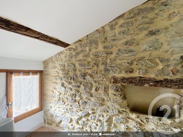 Maison &agrave; vendre - 5 pi&egrave;ces - 92,31 m2 - Connaux - 30 - LANGUEDOC-ROUSSILLON