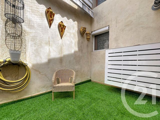 Maison &agrave; vendre - 5 pi&egrave;ces - 92,31 m2 - Connaux - 30 - LANGUEDOC-ROUSSILLON
