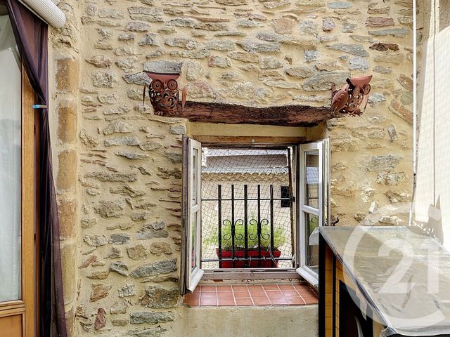 Maison &agrave; vendre - 5 pi&egrave;ces - 92,31 m2 - Connaux - 30 - LANGUEDOC-ROUSSILLON