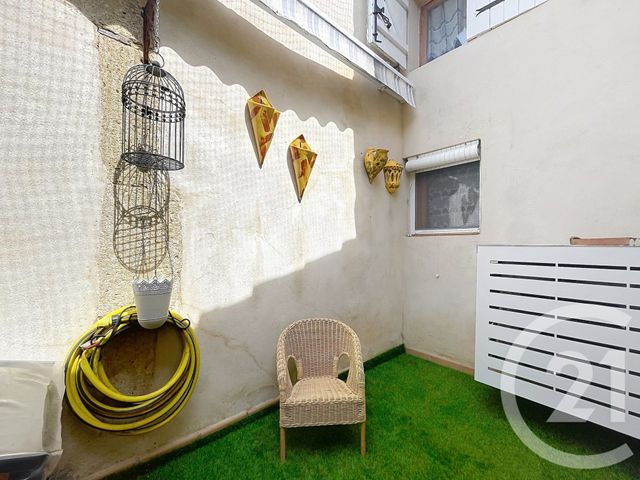 Maison &agrave; vendre - 5 pi&egrave;ces - 92,31 m2 - Connaux - 30 - LANGUEDOC-ROUSSILLON