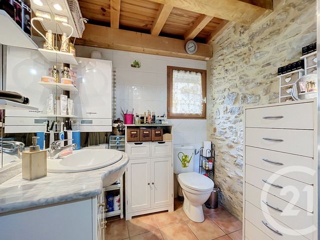 Maison &agrave; vendre - 5 pi&egrave;ces - 92,31 m2 - Connaux - 30 - LANGUEDOC-ROUSSILLON