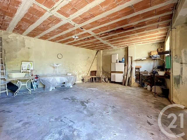 Maison &agrave; vendre - 6 pi&egrave;ces - 159,61 m2 - Bagnols Sur Ceze - 30 - LANGUEDOC-ROUSSILLON