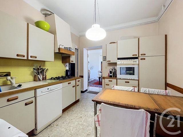 Maison &agrave; vendre - 6 pi&egrave;ces - 159,61 m2 - Bagnols Sur Ceze - 30 - LANGUEDOC-ROUSSILLON