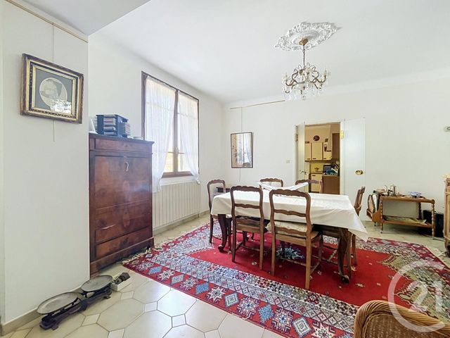 Maison &agrave; vendre - 6 pi&egrave;ces - 159,61 m2 - Bagnols Sur Ceze - 30 - LANGUEDOC-ROUSSILLON