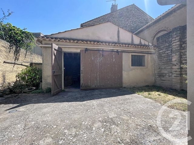 Maison &agrave; vendre - 6 pi&egrave;ces - 159,61 m2 - Bagnols Sur Ceze - 30 - LANGUEDOC-ROUSSILLON