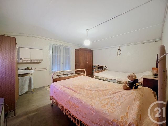 Maison &agrave; vendre - 6 pi&egrave;ces - 159,61 m2 - Bagnols Sur Ceze - 30 - LANGUEDOC-ROUSSILLON