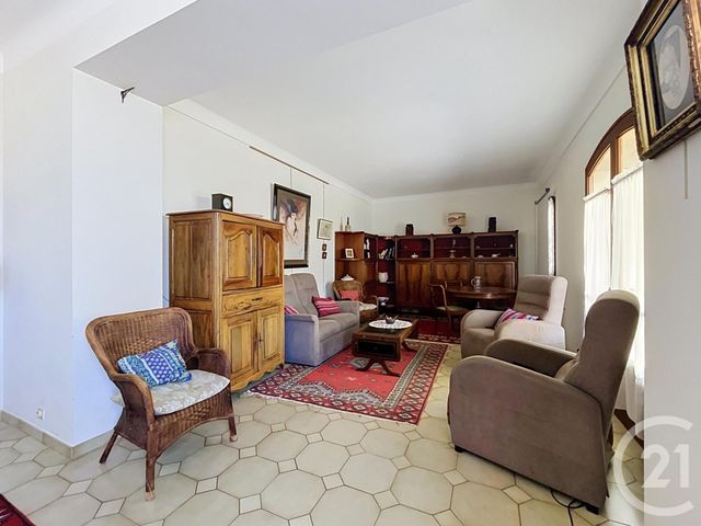 Maison &agrave; vendre - 6 pi&egrave;ces - 159,61 m2 - Bagnols Sur Ceze - 30 - LANGUEDOC-ROUSSILLON