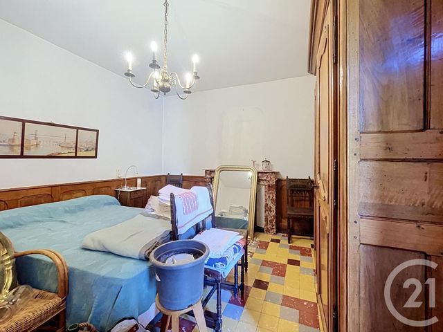 Maison &agrave; vendre - 6 pi&egrave;ces - 159,61 m2 - Bagnols Sur Ceze - 30 - LANGUEDOC-ROUSSILLON