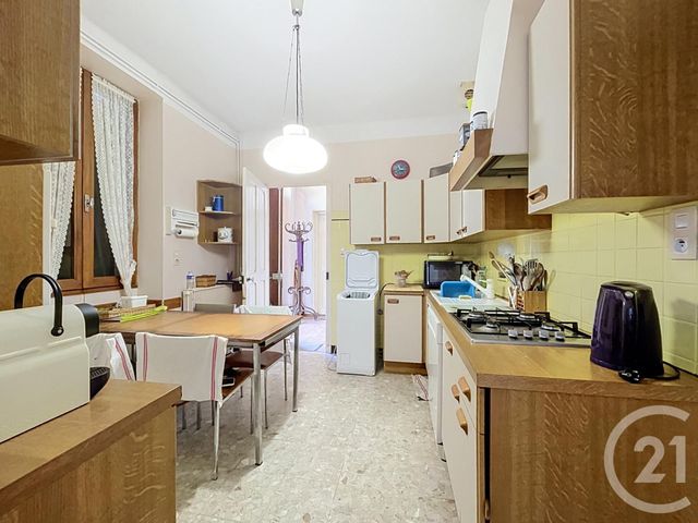 Maison &agrave; vendre - 6 pi&egrave;ces - 159,61 m2 - Bagnols Sur Ceze - 30 - LANGUEDOC-ROUSSILLON