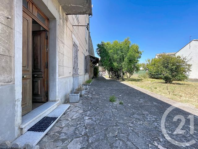 Maison &agrave; vendre - 6 pi&egrave;ces - 159,61 m2 - Bagnols Sur Ceze - 30 - LANGUEDOC-ROUSSILLON