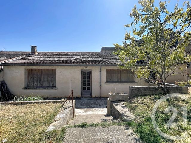 Maison &agrave; vendre - 6 pi&egrave;ces - 159,61 m2 - Bagnols Sur Ceze - 30 - LANGUEDOC-ROUSSILLON
