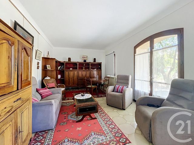 Maison &agrave; vendre - 6 pi&egrave;ces - 159,61 m2 - Bagnols Sur Ceze - 30 - LANGUEDOC-ROUSSILLON