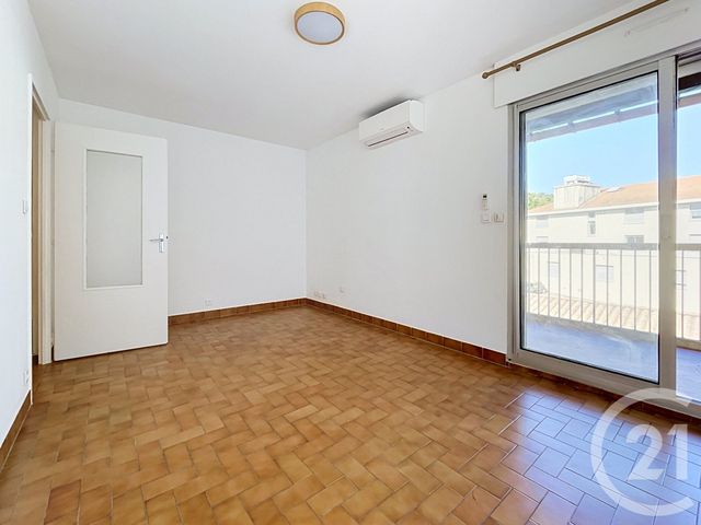 Appartement T1 &agrave; vendre - 1 pi&egrave;ce - 25,77 m2 - Bagnols Sur Ceze - 30 - LANGUEDOC-ROUSSILLON
