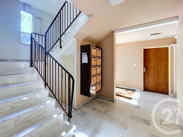 appartement - BAGNOLS SUR CEZE - 30