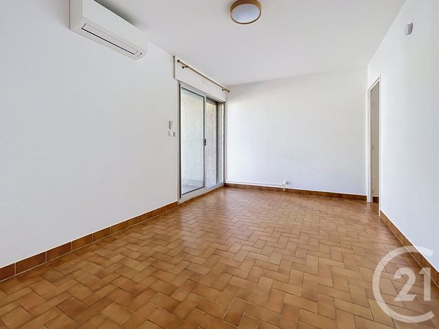 Appartement T1 &agrave; vendre - 1 pi&egrave;ce - 25,77 m2 - Bagnols Sur Ceze - 30 - LANGUEDOC-ROUSSILLON