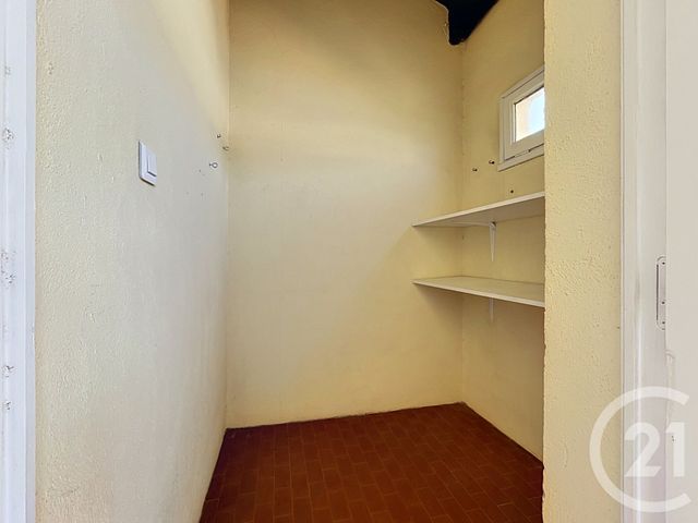 Appartement T1 &agrave; vendre - 1 pi&egrave;ce - 25,77 m2 - Bagnols Sur Ceze - 30 - LANGUEDOC-ROUSSILLON