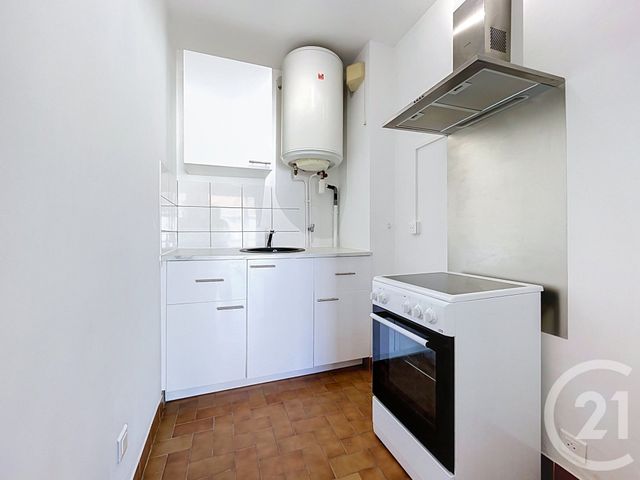 Appartement T1 &agrave; vendre - 1 pi&egrave;ce - 25,77 m2 - Bagnols Sur Ceze - 30 - LANGUEDOC-ROUSSILLON