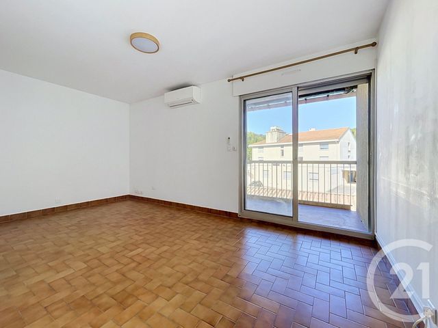 Appartement T1 &agrave; vendre - 1 pi&egrave;ce - 25,77 m2 - Bagnols Sur Ceze - 30 - LANGUEDOC-ROUSSILLON