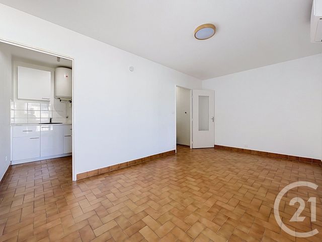 Appartement T1 &agrave; vendre - 1 pi&egrave;ce - 25,77 m2 - Bagnols Sur Ceze - 30 - LANGUEDOC-ROUSSILLON