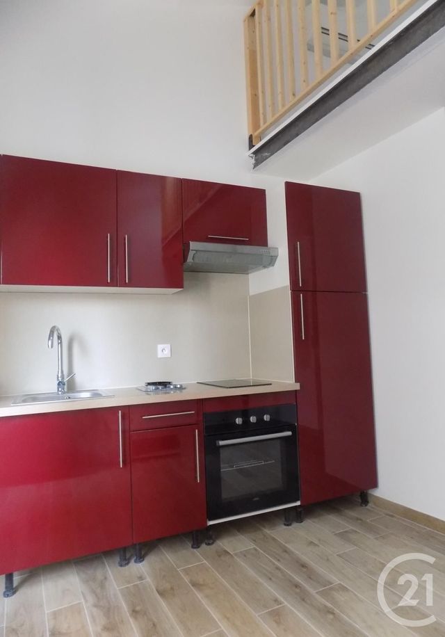 appartement - BAGNOLS SUR CEZE - 30