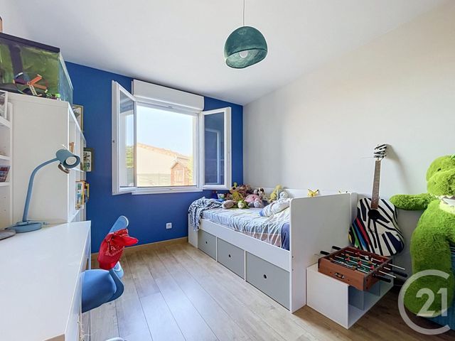 Maison &agrave; vendre - 4 pi&egrave;ces - 85,65 m2 - Bagnols Sur Ceze - 30 - LANGUEDOC-ROUSSILLON