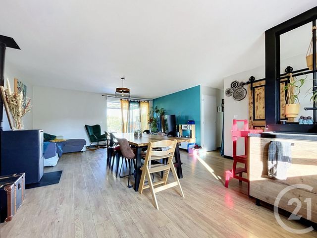 Maison &agrave; vendre - 4 pi&egrave;ces - 85,65 m2 - Bagnols Sur Ceze - 30 - LANGUEDOC-ROUSSILLON