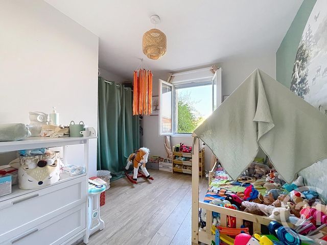 Maison &agrave; vendre - 4 pi&egrave;ces - 85,65 m2 - Bagnols Sur Ceze - 30 - LANGUEDOC-ROUSSILLON