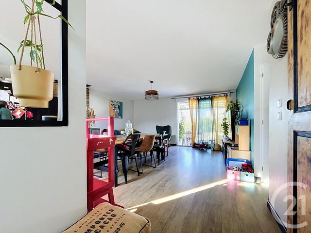 Maison &agrave; vendre - 4 pi&egrave;ces - 85,65 m2 - Bagnols Sur Ceze - 30 - LANGUEDOC-ROUSSILLON