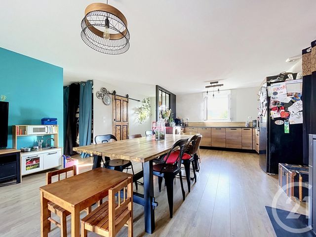 Maison &agrave; vendre - 4 pi&egrave;ces - 85,65 m2 - Bagnols Sur Ceze - 30 - LANGUEDOC-ROUSSILLON