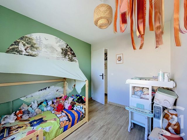 Maison &agrave; vendre - 4 pi&egrave;ces - 85,65 m2 - Bagnols Sur Ceze - 30 - LANGUEDOC-ROUSSILLON