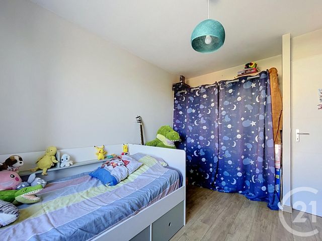 Maison &agrave; vendre - 4 pi&egrave;ces - 85,65 m2 - Bagnols Sur Ceze - 30 - LANGUEDOC-ROUSSILLON
