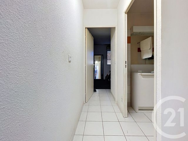 Appartement F1 &agrave; vendre - 2 pi&egrave;ces - 48,50 m2 - Bagnols Sur Ceze - 30 - LANGUEDOC-ROUSSILLON