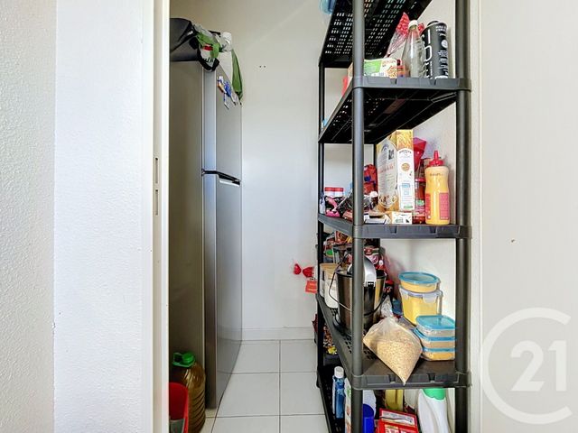 Appartement F1 &agrave; vendre - 2 pi&egrave;ces - 48,50 m2 - Bagnols Sur Ceze - 30 - LANGUEDOC-ROUSSILLON