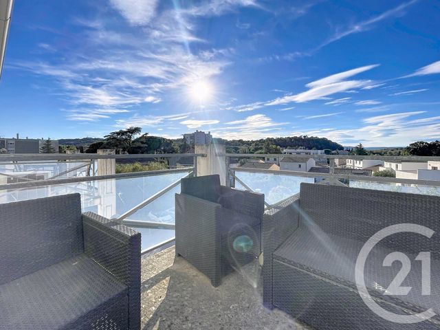 Appartement 2 pièces 49 m² · à Bagnols-sur-Cèze · 48,5 m² · 103 000 €
