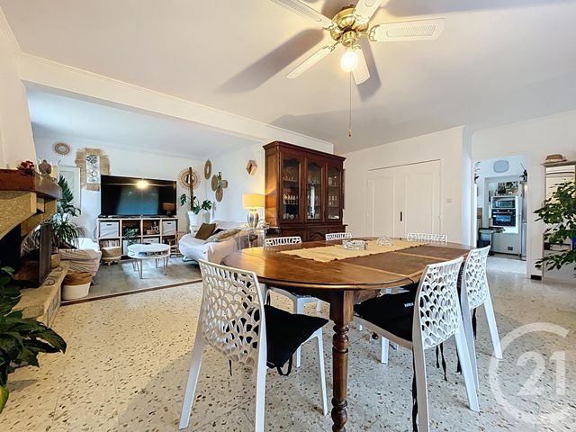 Maison &agrave; vendre - 5 pi&egrave;ces - 116 m2 - Bagnols Sur Ceze - 30 - LANGUEDOC-ROUSSILLON
