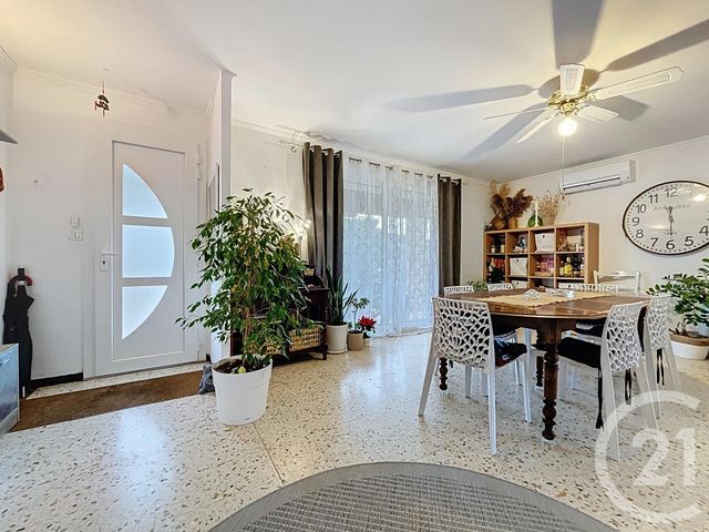 Maison &agrave; vendre - 5 pi&egrave;ces - 116 m2 - Bagnols Sur Ceze - 30 - LANGUEDOC-ROUSSILLON