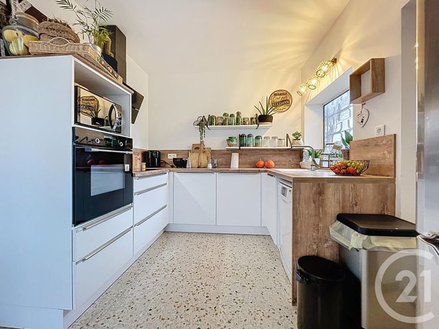 Maison &agrave; vendre - 5 pi&egrave;ces - 116 m2 - Bagnols Sur Ceze - 30 - LANGUEDOC-ROUSSILLON
