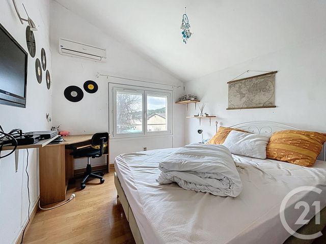 Maison &agrave; vendre - 5 pi&egrave;ces - 116 m2 - Bagnols Sur Ceze - 30 - LANGUEDOC-ROUSSILLON