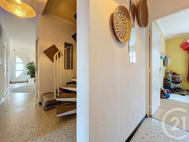 Maison &agrave; vendre - 5 pi&egrave;ces - 116 m2 - Bagnols Sur Ceze - 30 - LANGUEDOC-ROUSSILLON