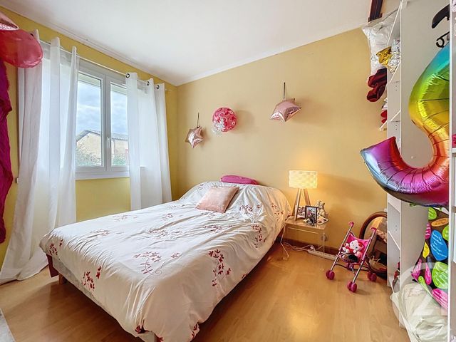 Maison &agrave; vendre - 5 pi&egrave;ces - 116 m2 - Bagnols Sur Ceze - 30 - LANGUEDOC-ROUSSILLON