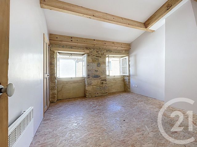 Maison &agrave; vendre - 7 pi&egrave;ces - 189,24 m2 - Bagnols Sur Ceze - 30 - LANGUEDOC-ROUSSILLON