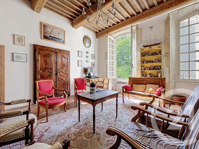 Maison &agrave; vendre - 7 pi&egrave;ces - 189,24 m2 - Bagnols Sur Ceze - 30 - LANGUEDOC-ROUSSILLON