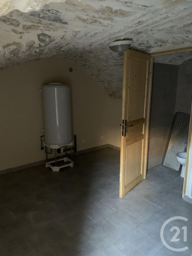 Maison &agrave; louer - 3 pi&egrave;ces - 65 m2 - Bagnols Sur Ceze - 30 - LANGUEDOC-ROUSSILLON